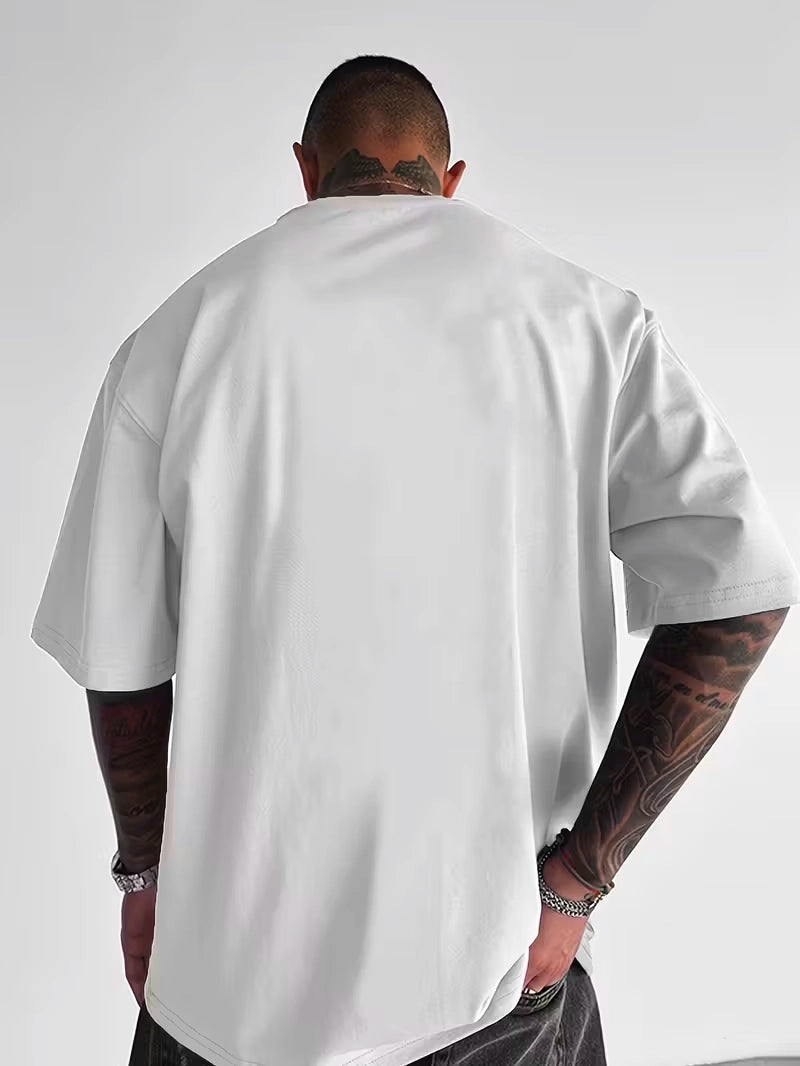 Muška majica 14 (Oversized)