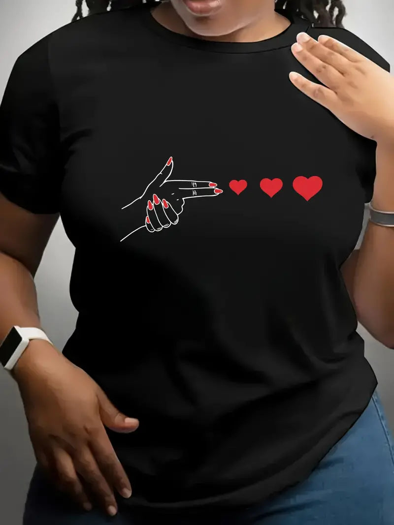 Ženska majica 20