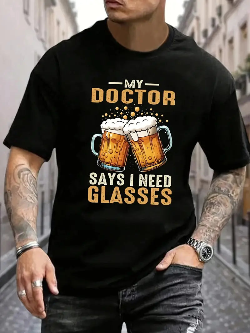 Muška majica 24