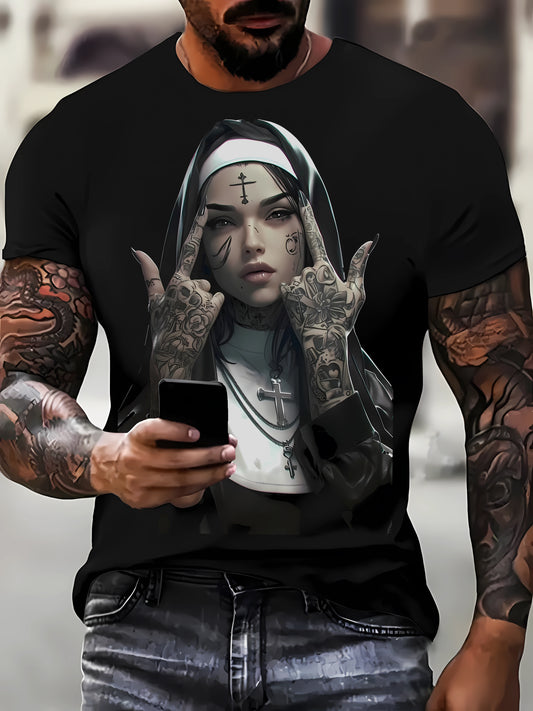 Muška majica 28