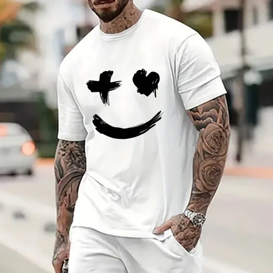 Muška majica X FACE 1