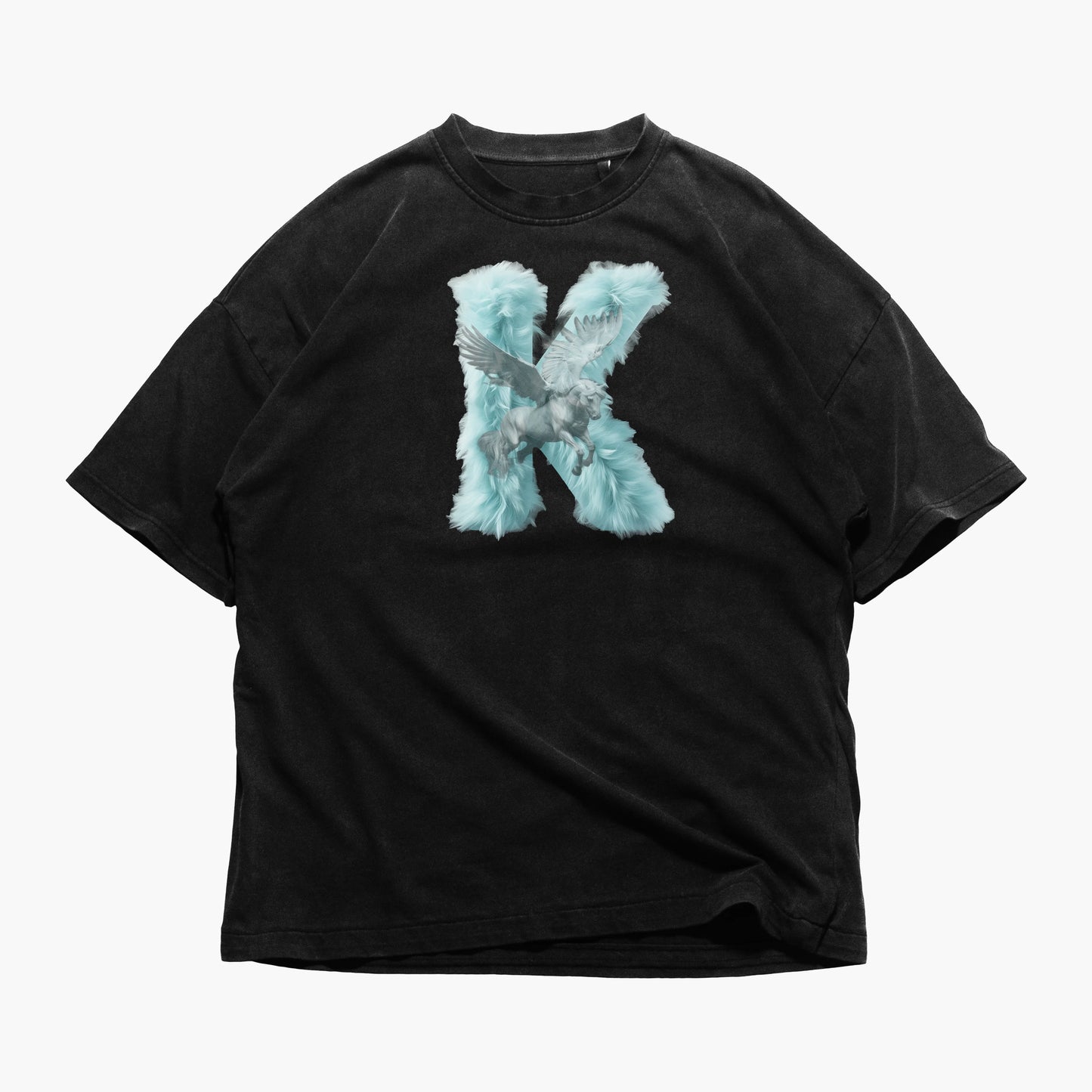 Muška majica KILLAX CLO (Oversized)