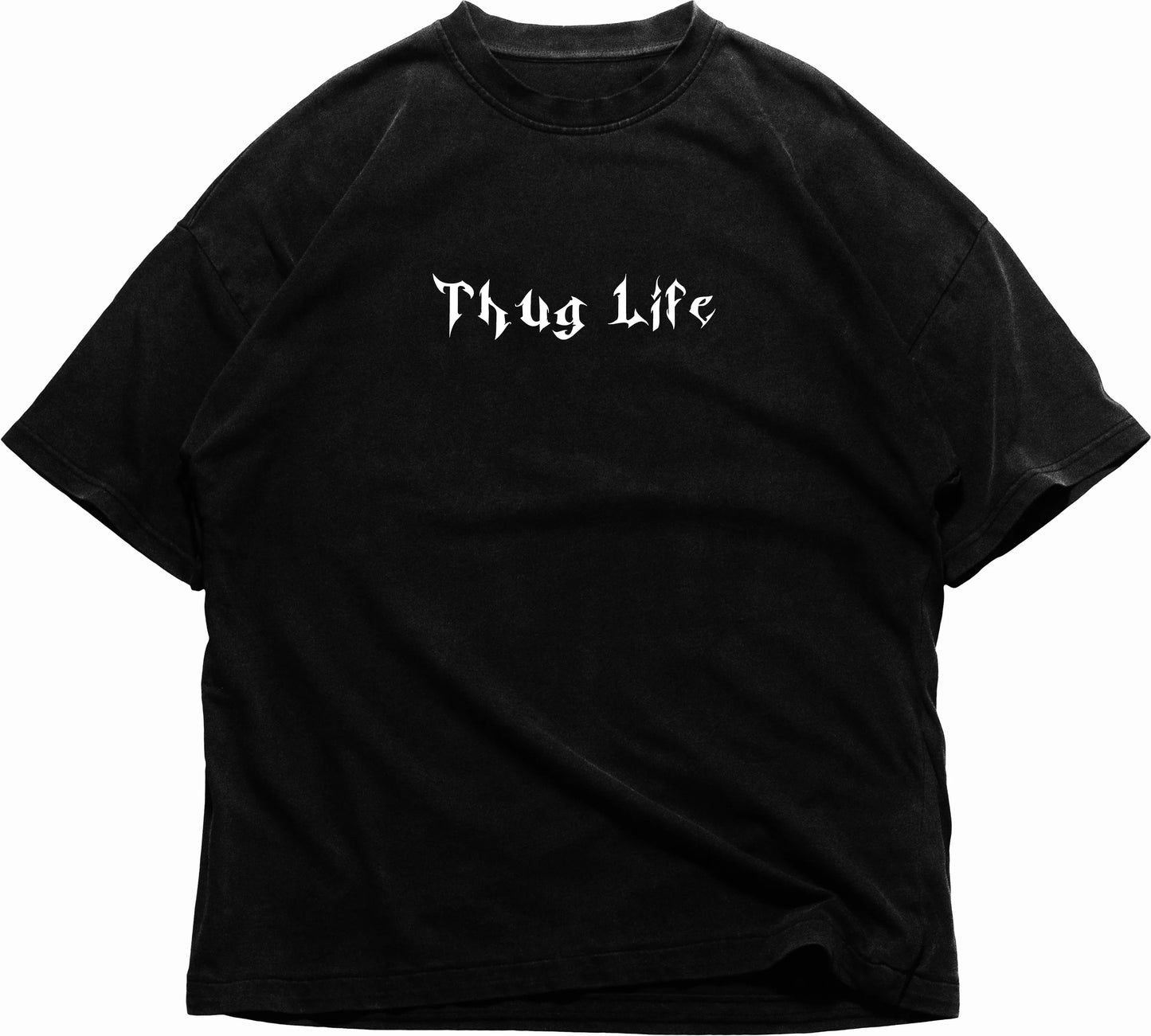 Muška majica Thug #1 (Oversized)