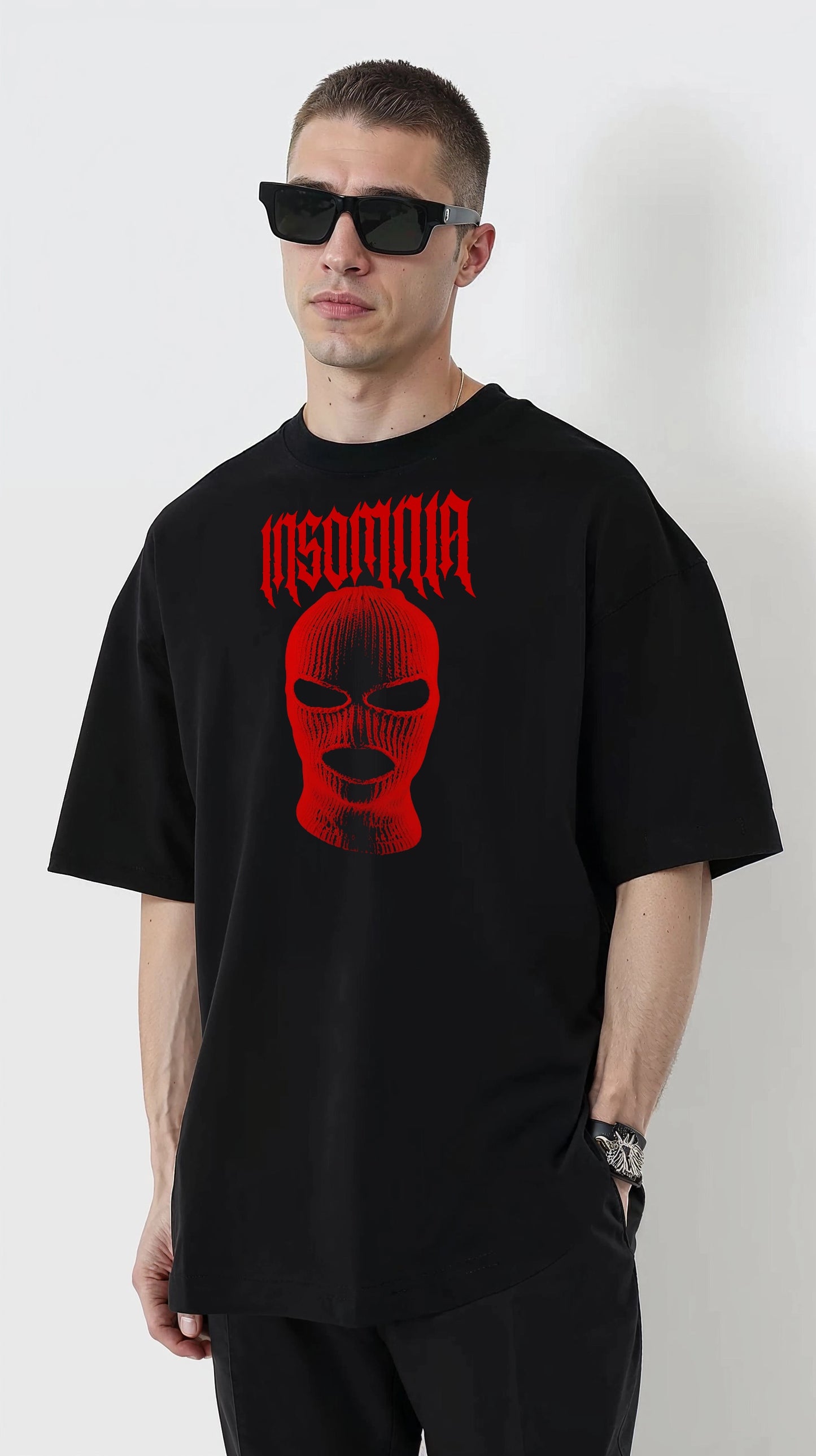 Muška majica Insomnia