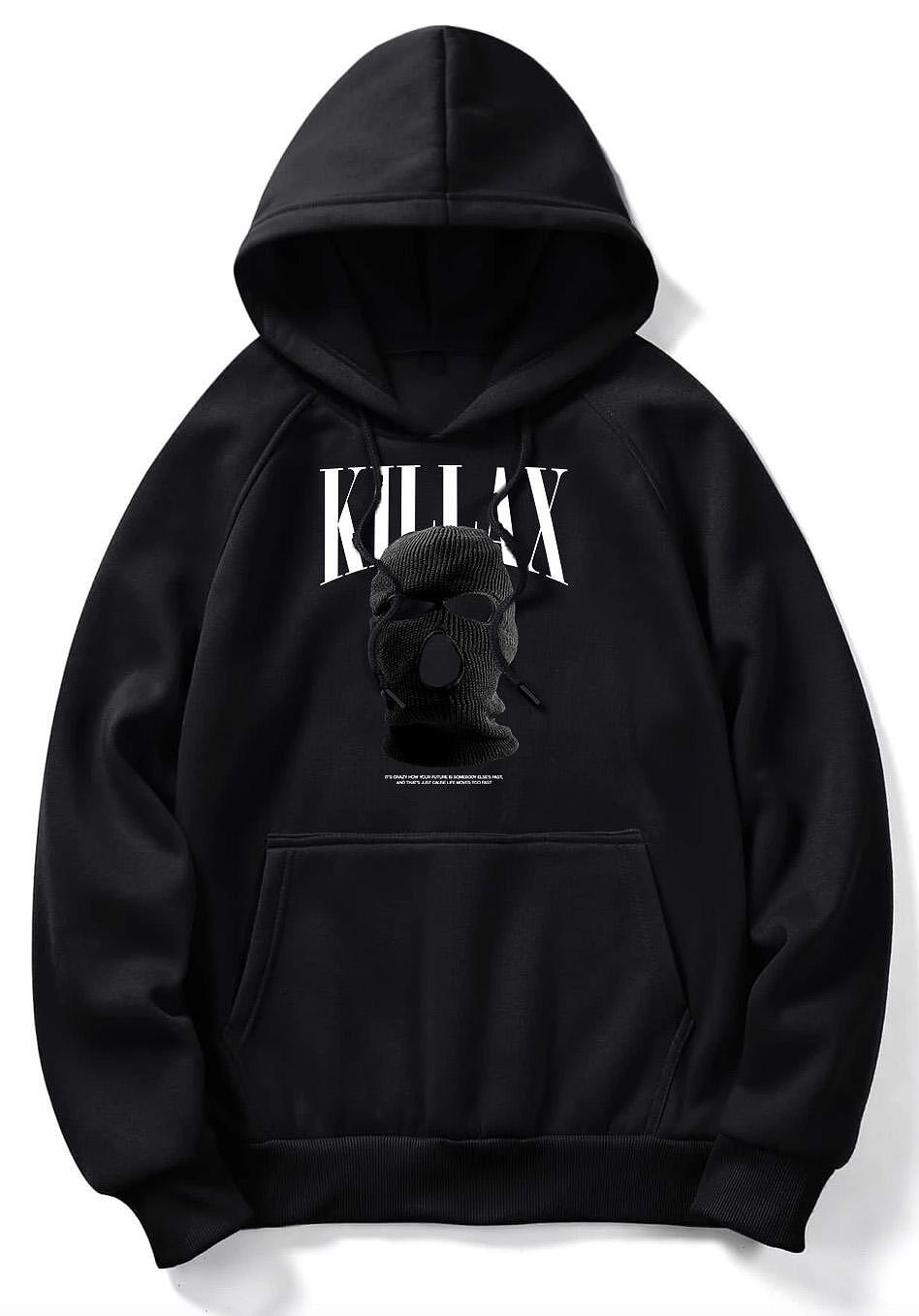 Muška trenirka - KILLAX MASK