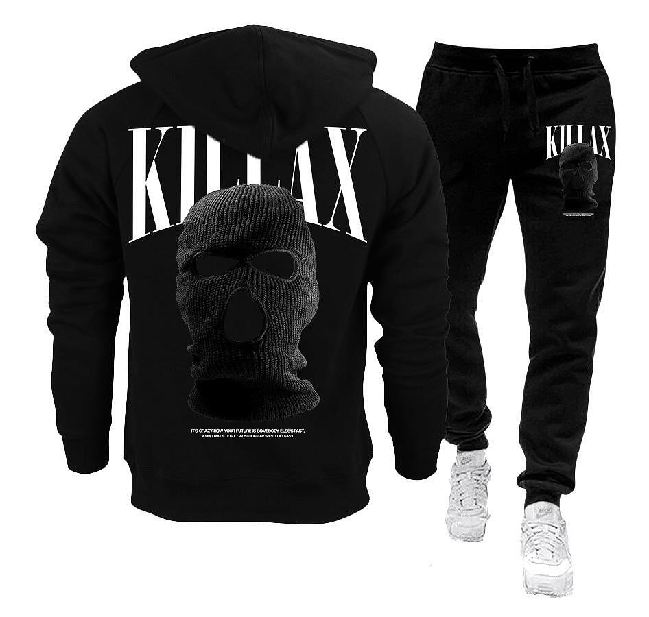 Muška trenirka - KILLAX MASK