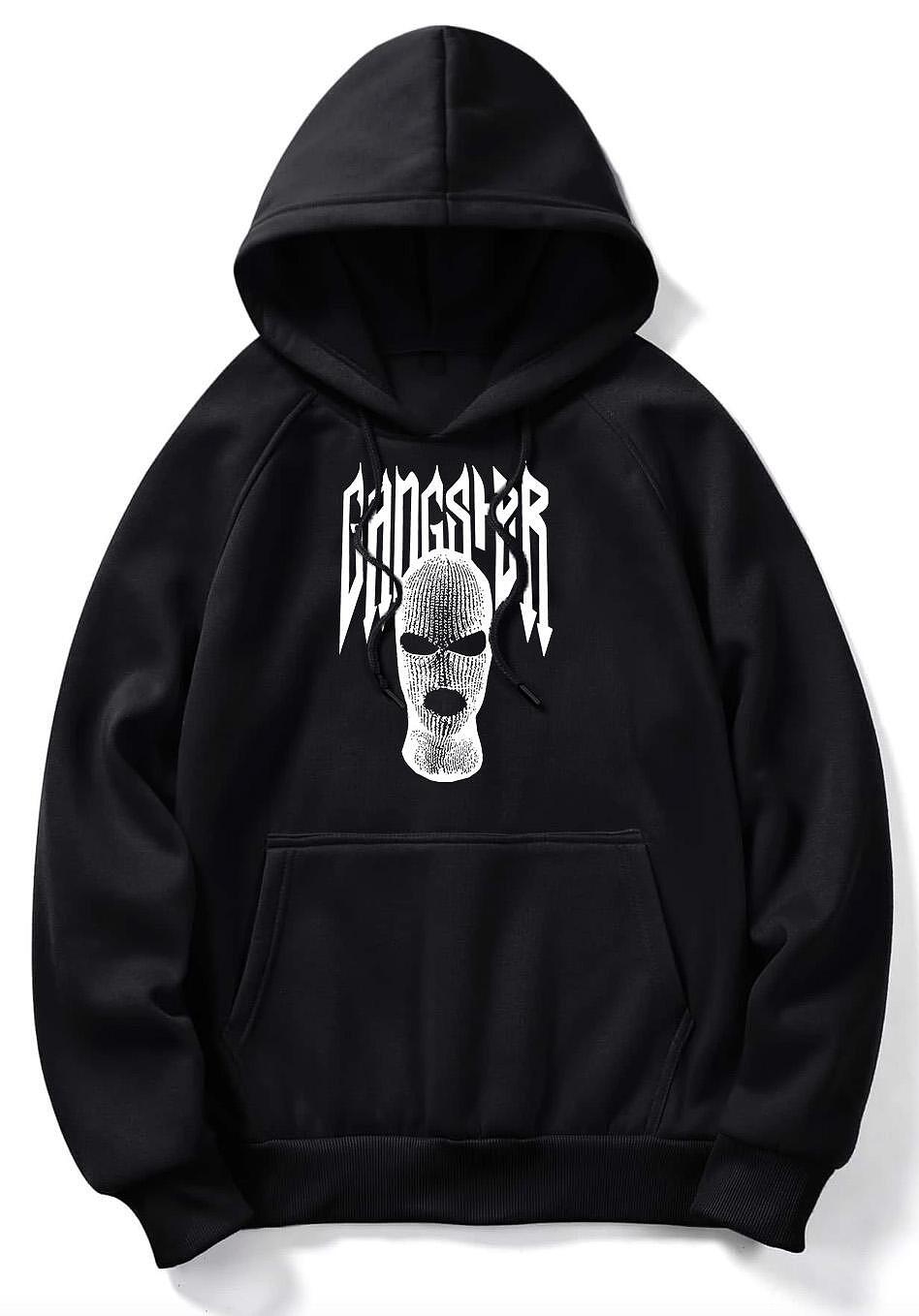 Muška trenirka - GANGSTER
