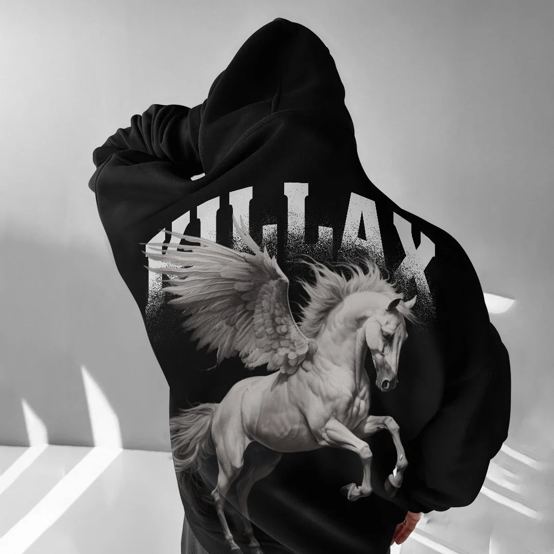 Muška trenirka - KILLAX UNICORN