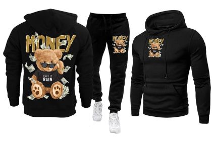 Muška trenirka - Money Bear