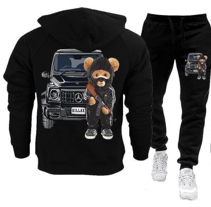 Muška trenirka - G Class Bear