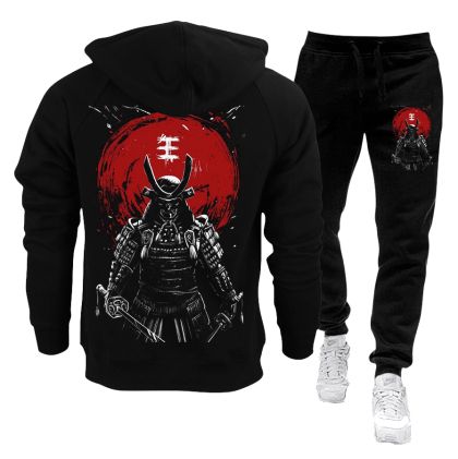 Muška trenirka - Samurai #3