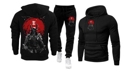 Muška trenirka - Samurai #3