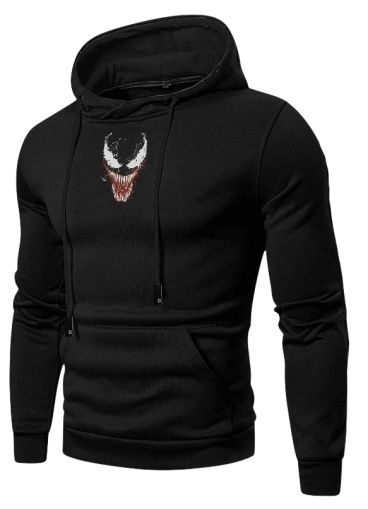 Muška trenirka - Venom #2