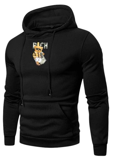 Muška trenirka - Rich Bear