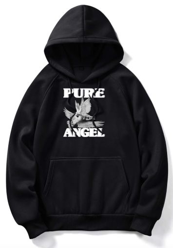 Muška hoodica - PureAngel