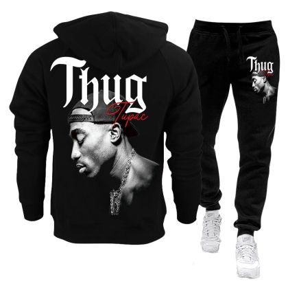 Muška trenirka - Thug
