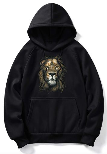 Muška trenirka - Lion King