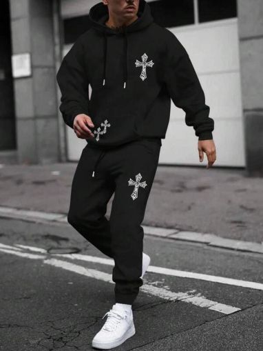 Muška trenirka - Cross #2
