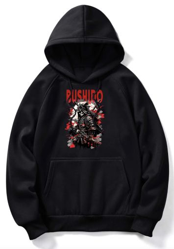 Muška trenirka - Bushido