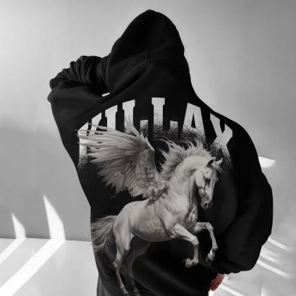 Muška trenirka - KillaxUnicorn