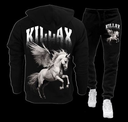 Muška trenirka - KillaxUnicorn