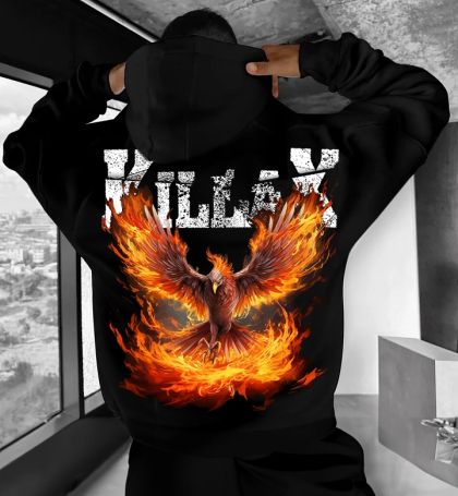 Muška trenirka - Killax Phoenix