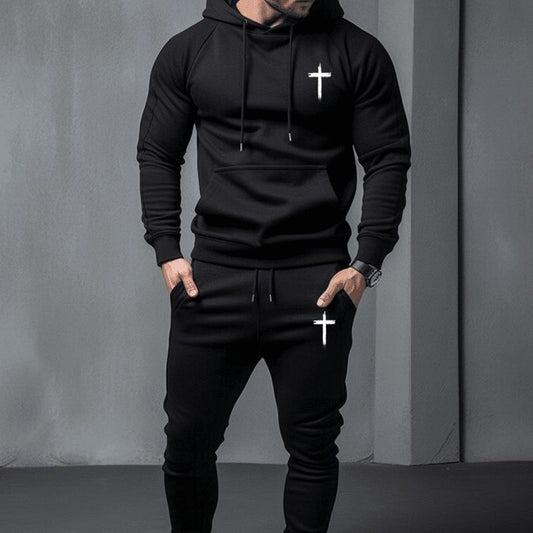 Muška trenirka - Cross