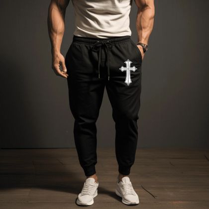 Muška trenirka - Cross5