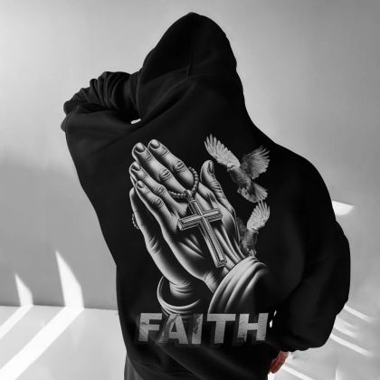 Muška trenirka - Faith 2