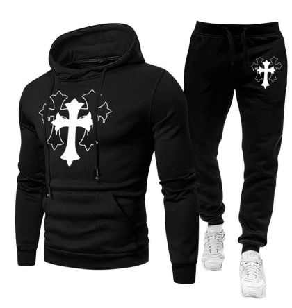 Muška trenirka - Cross5