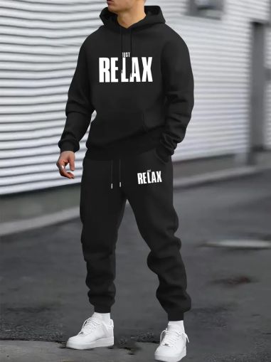 Muška trenirka - Just Relax