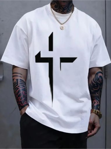 Muška majica 18