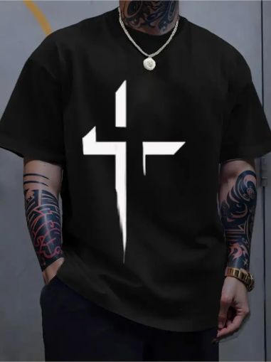 Muška majica 19