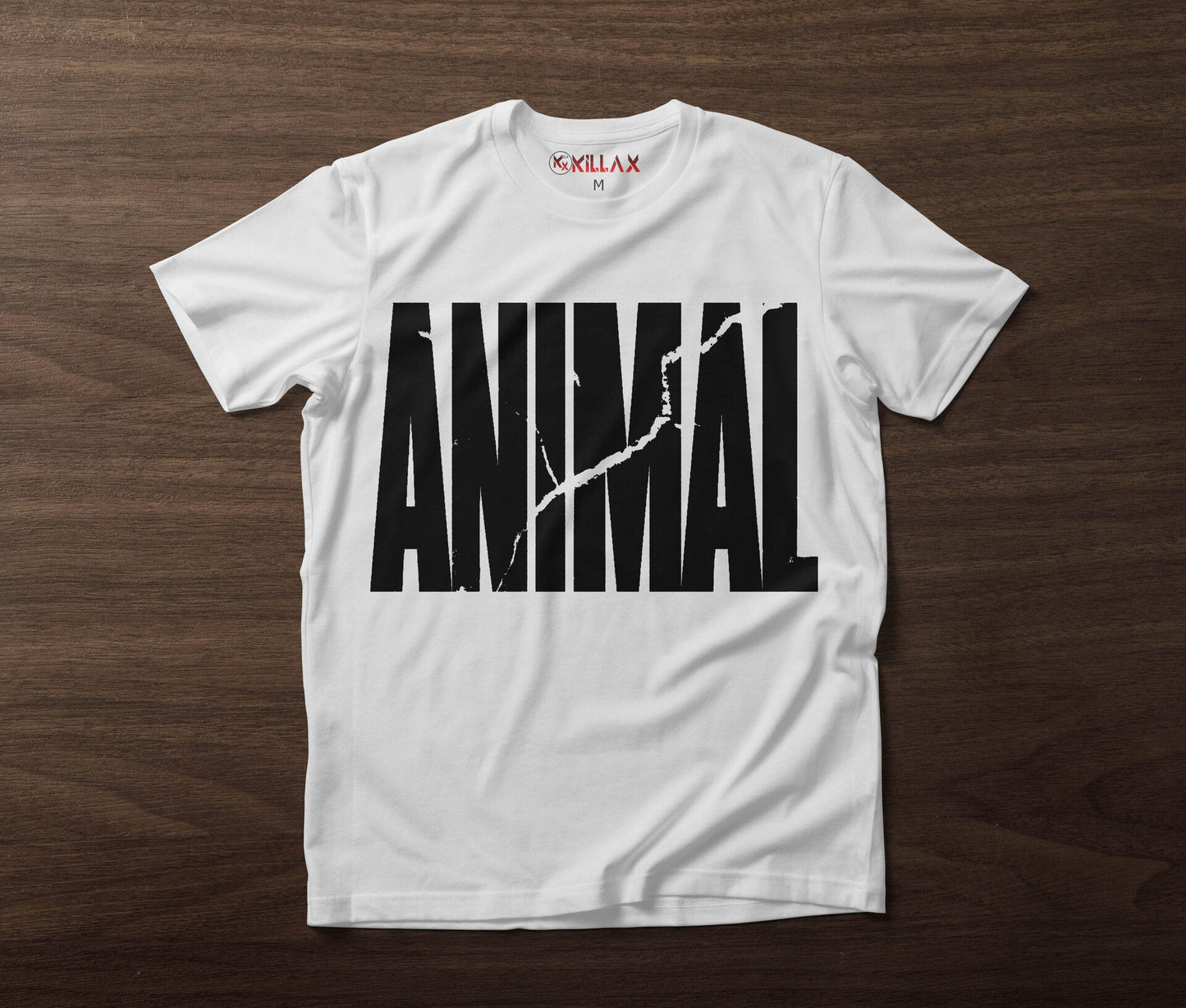 Muška majica Animal