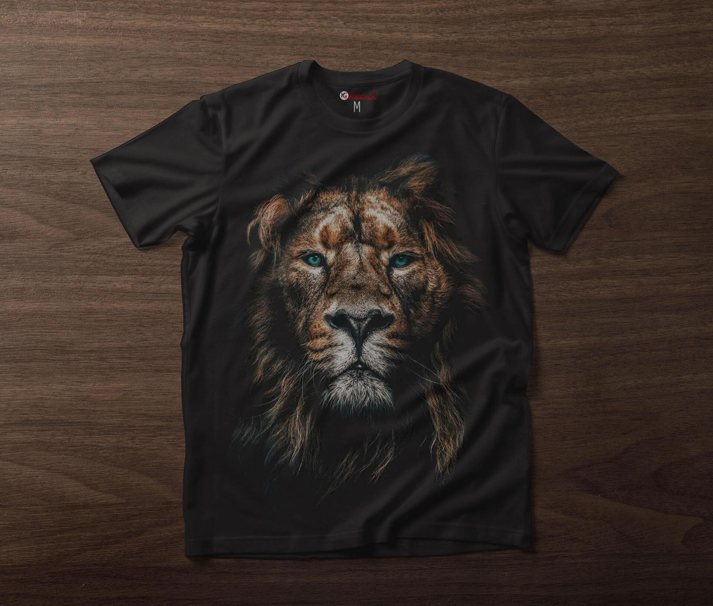 Muška majica Lion King