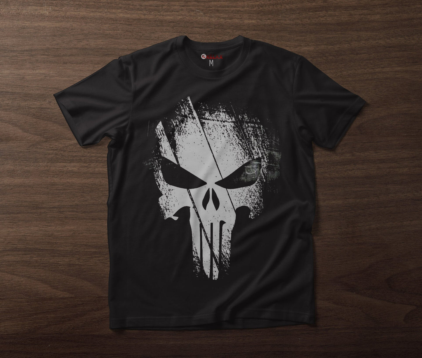 Muška majica Skull #2