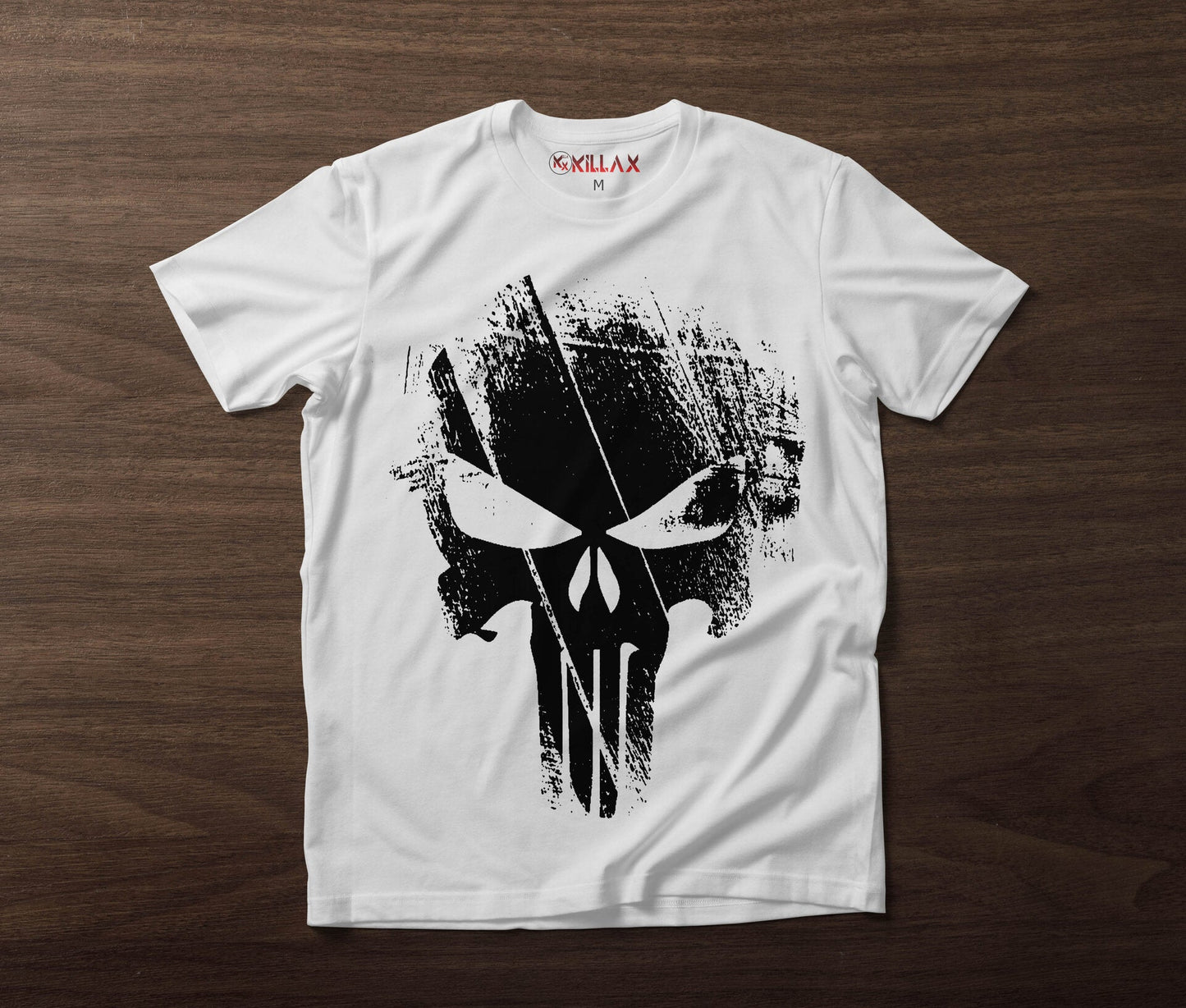 Muška majica Skull #2