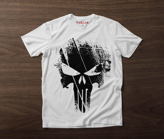 Muška majica Skull #2