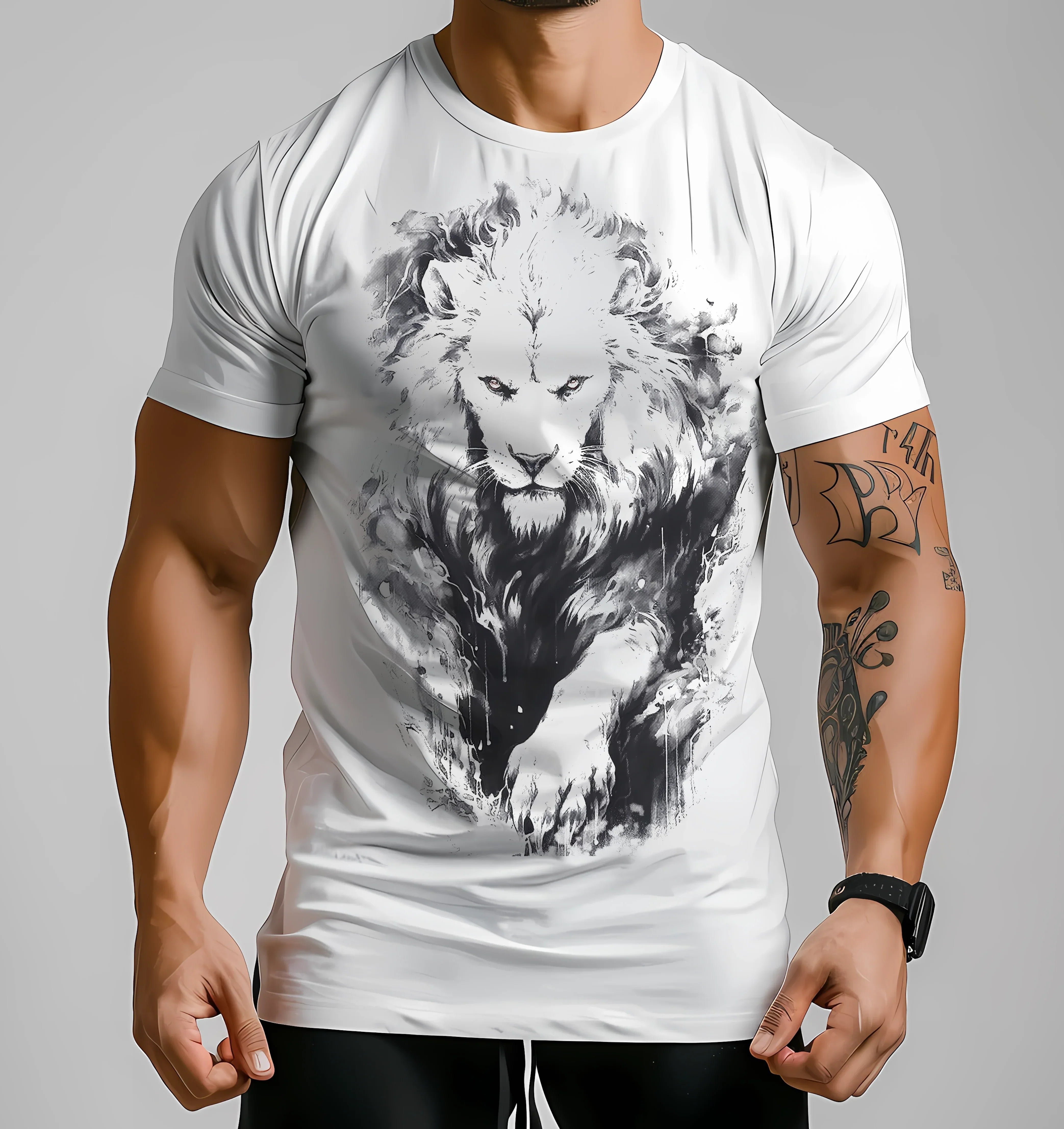 Men's T-Shirts