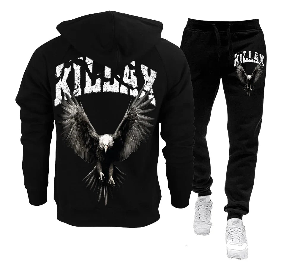 Men’s Tracksuits