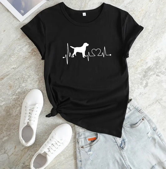 Ženska majica Ljubav #1