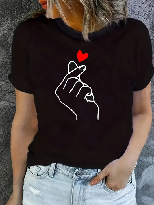 Ženska majica 10