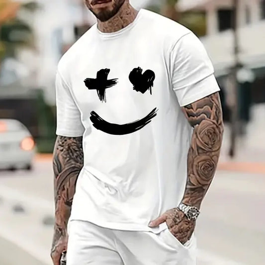 Muška majica X FACE 1