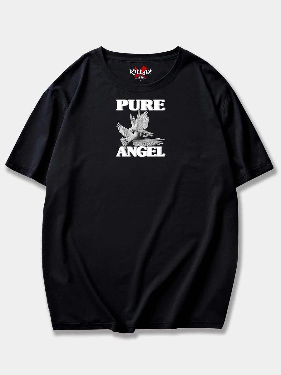 Muška majica PURE ANGEL (Oversized)