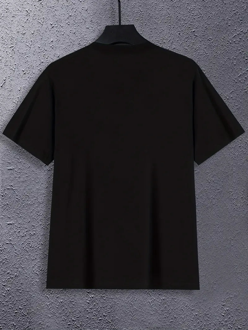 Muška majica Faith 3