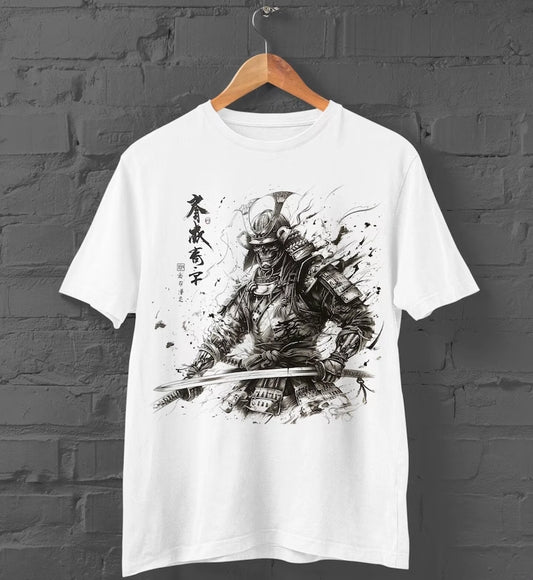 Muška majica Samurai #5