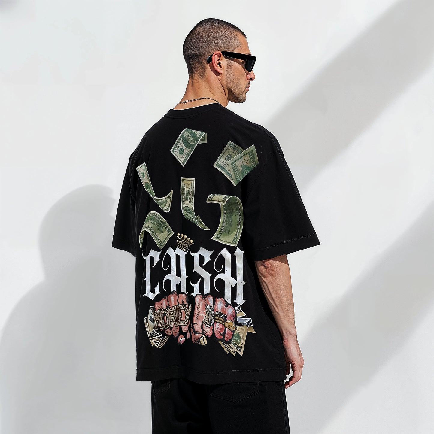 Muška majica Cash1