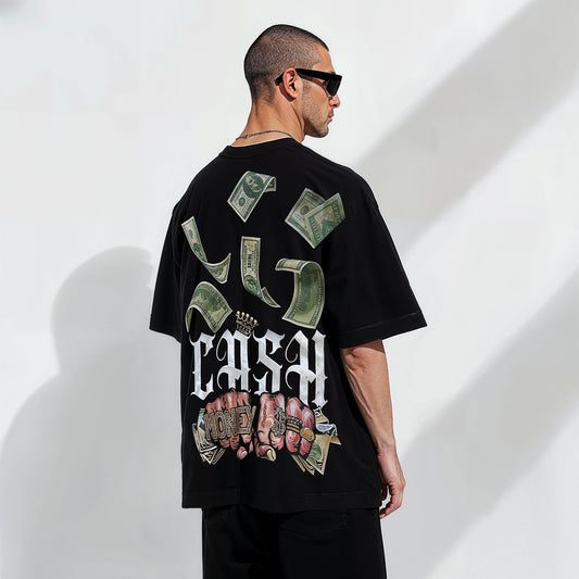 Muška majica Cash1