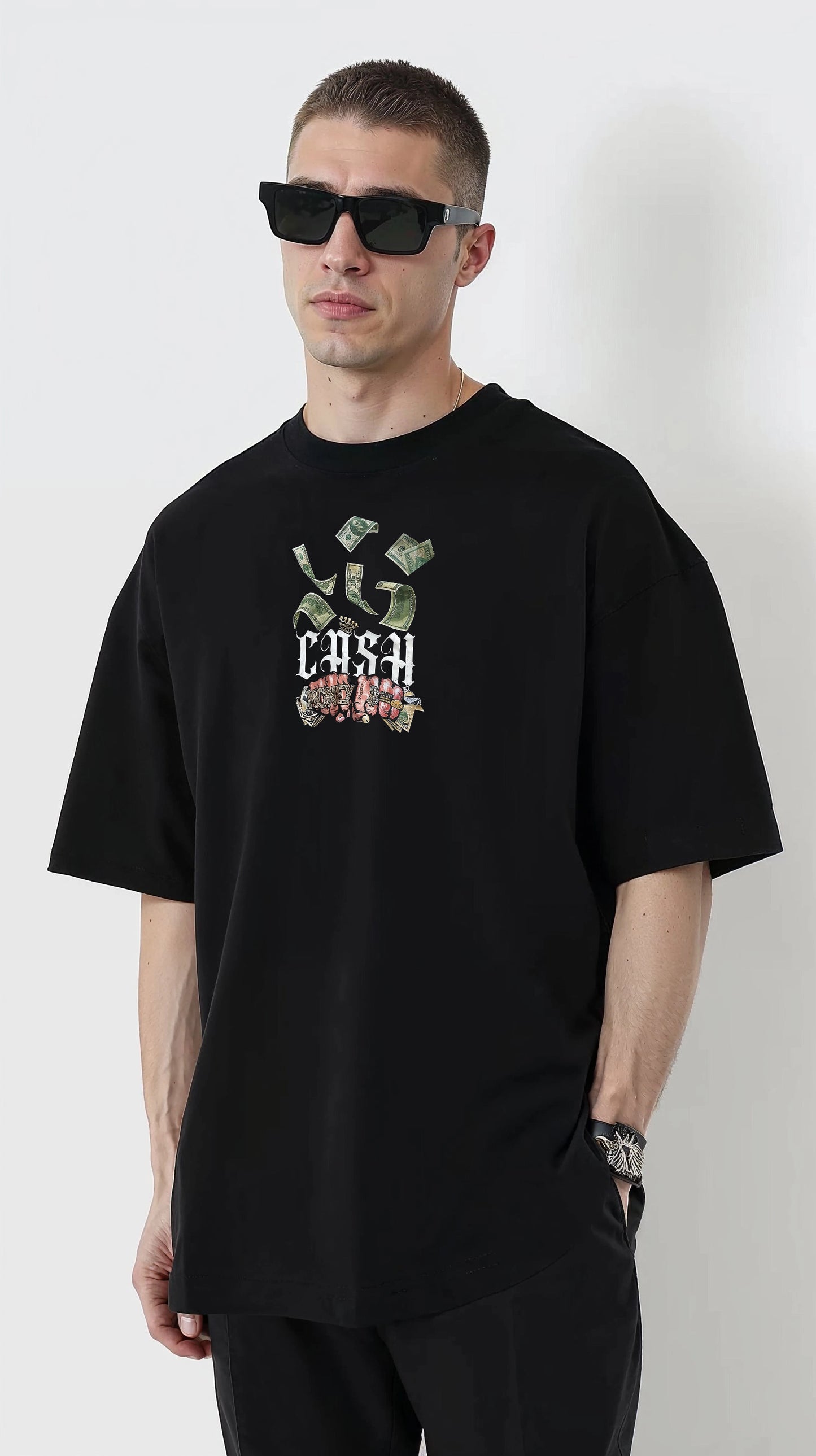 Muška majica Cash1