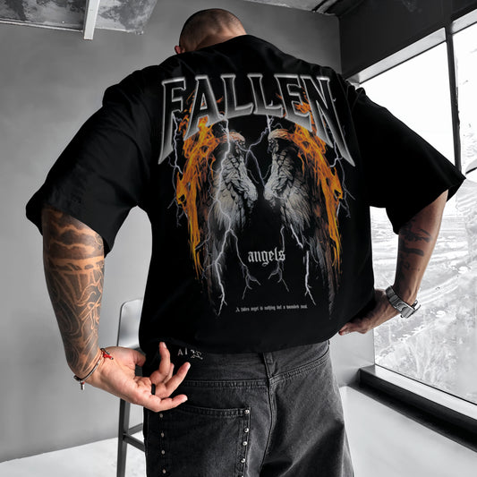 Muška majica Fallen